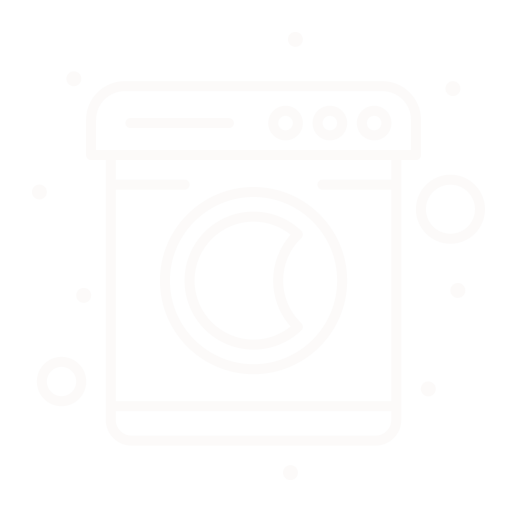 Guest laundry facilities with washers and dryers at Sleep Inn & Suites West Knoxville